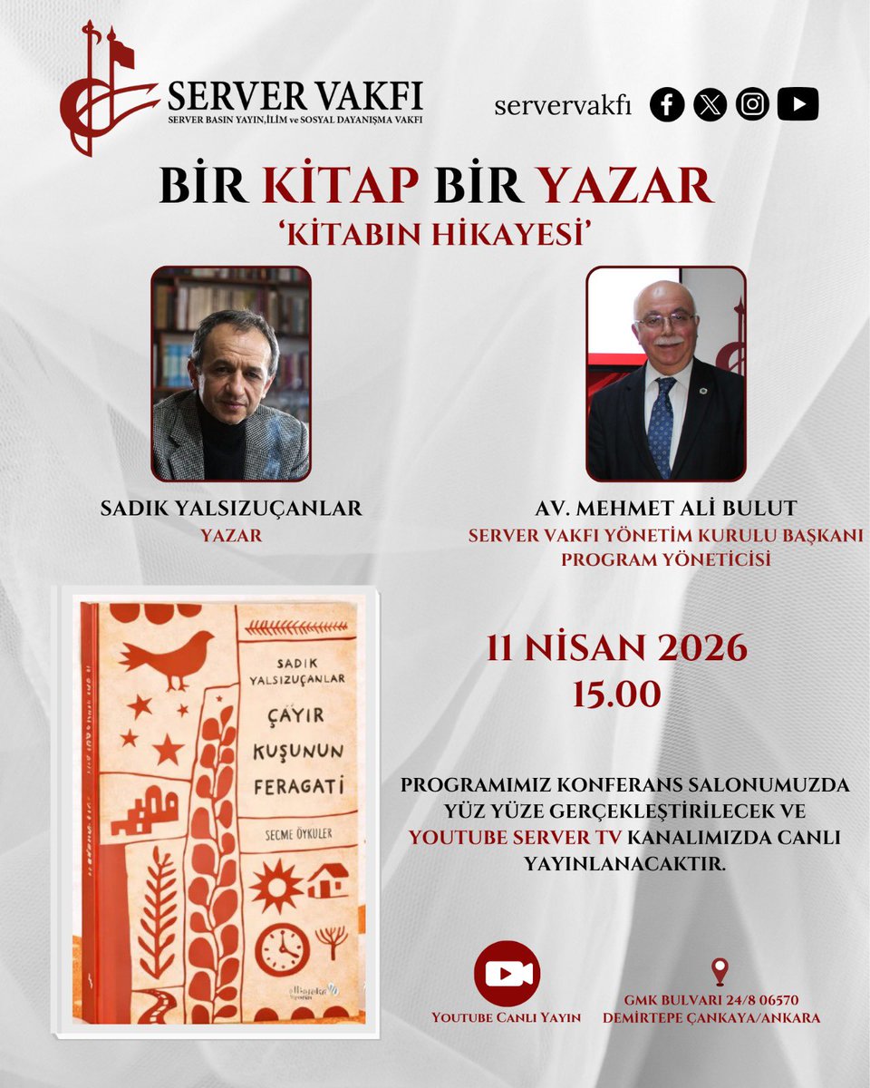 Edebiyat Ortamı tweet media