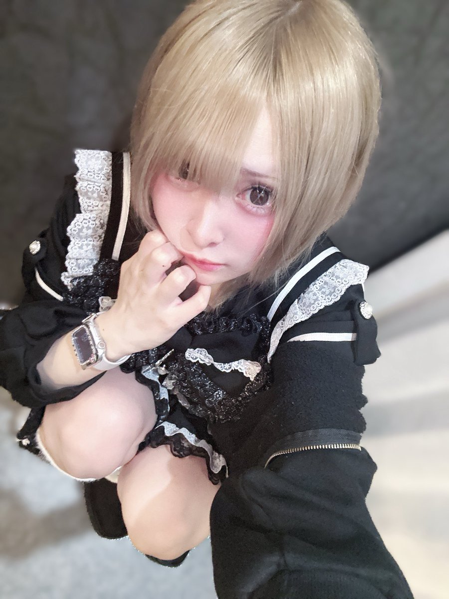 みやめ👾HADES·̩͙꙳ tweet media