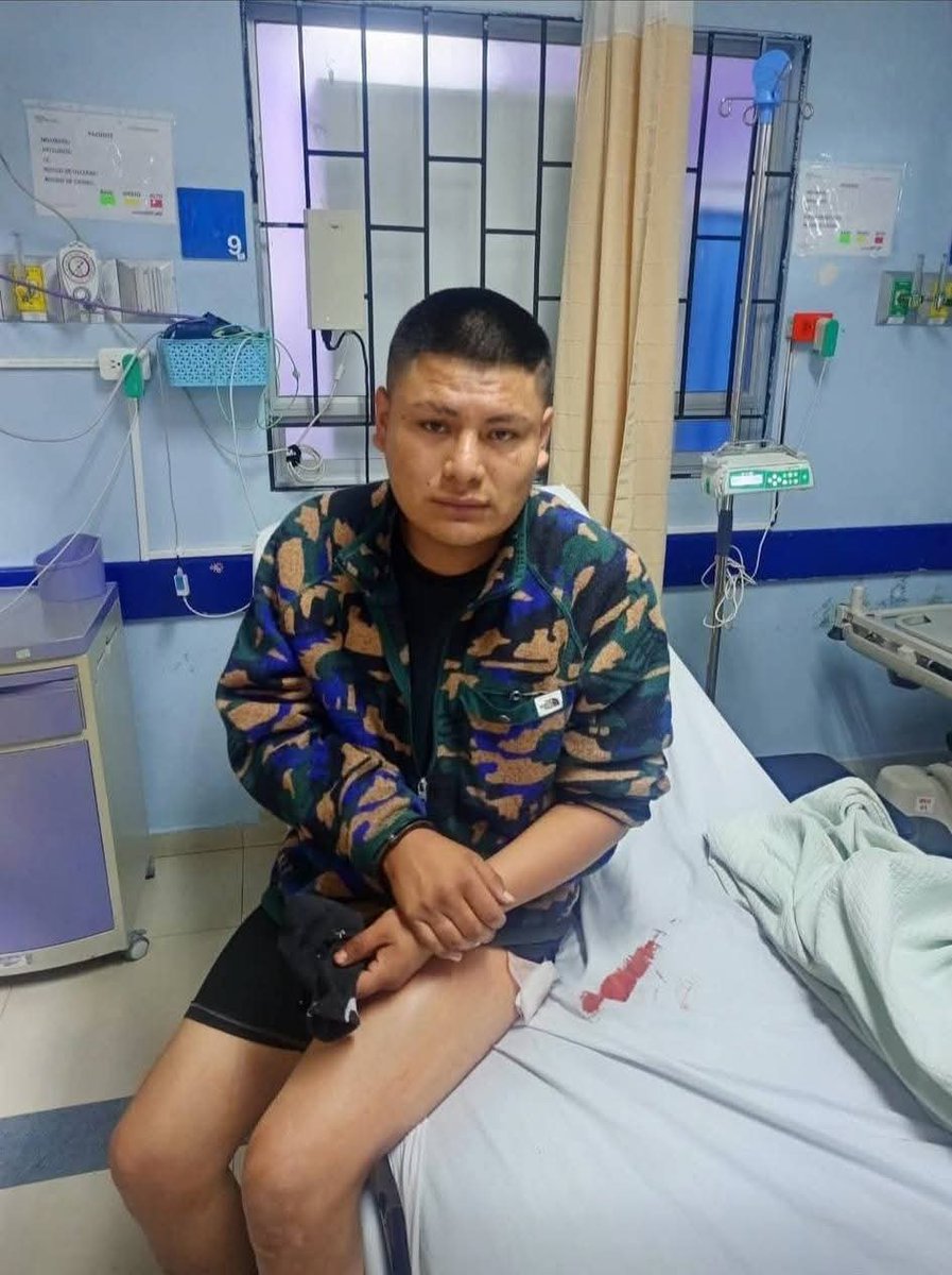 Minuto & Medio tweet media