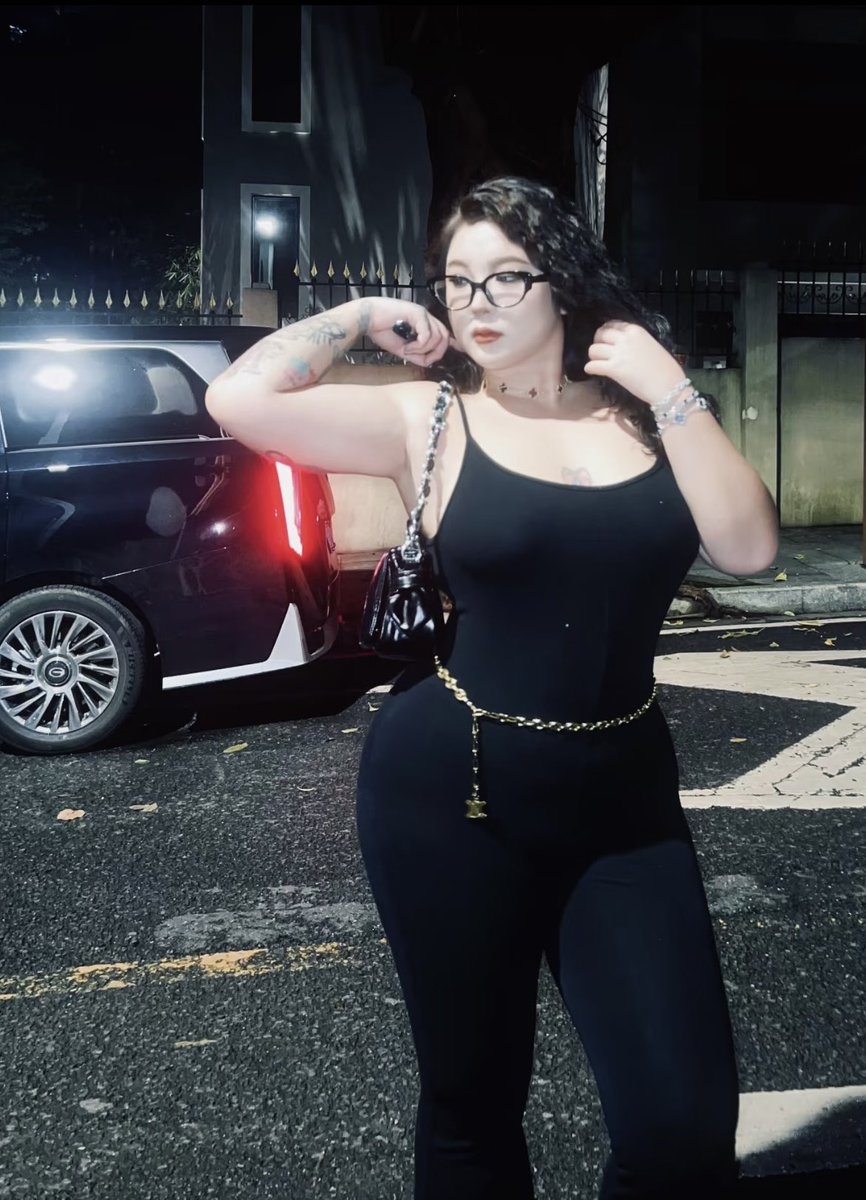 麻辣鱿鱼 tweet media