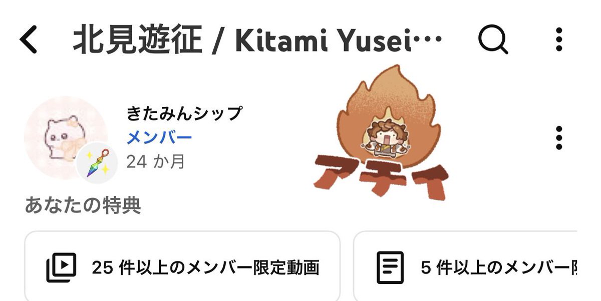 りさりさ tweet media