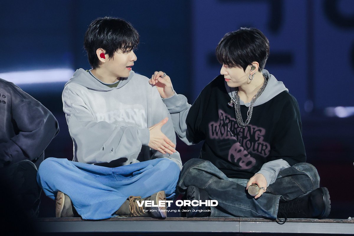 Velvet Orchid tweet media