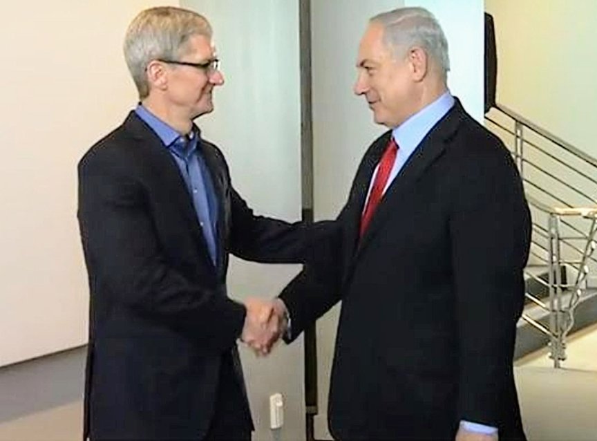 NatalieMonarrez's tweet image. SHAME. #TimCook #BoycottApple 🇮🇱☠️