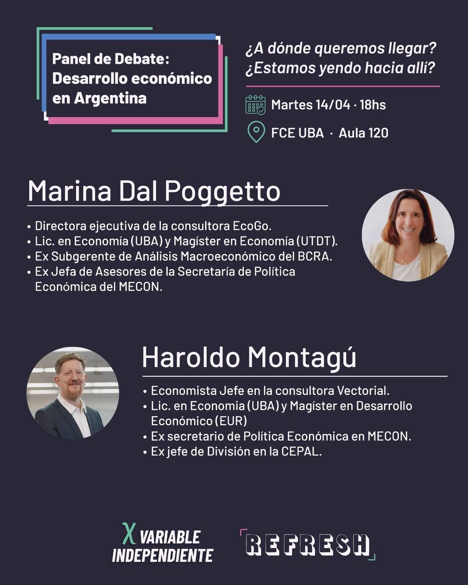 Haroldo Montagu tweet media