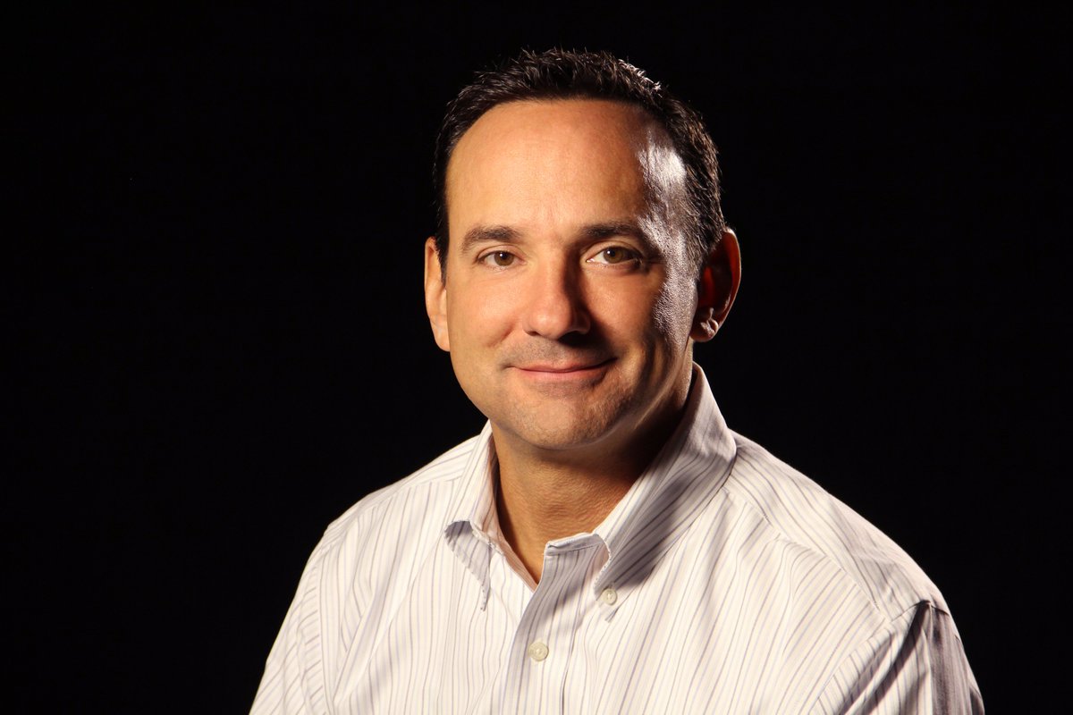Wishing a wonderful birthday to the one and only Mark Trbovich!  

As our Senior Vice President of Post Production, Mark leads our video editing team... and has cut some of our best spots.