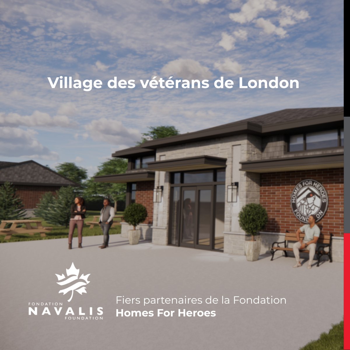 Navalis Foundation tweet media