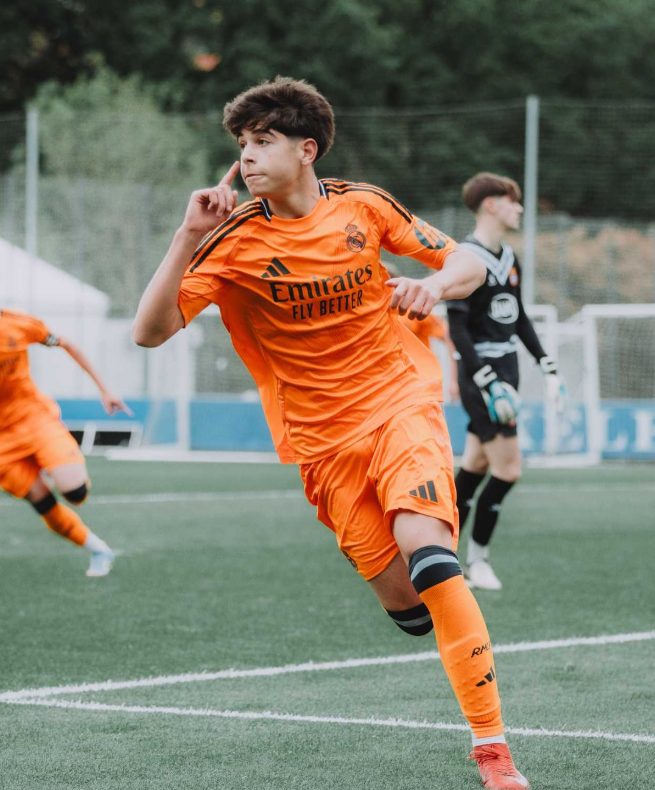 España Xtra 🇪🇸 tweet media