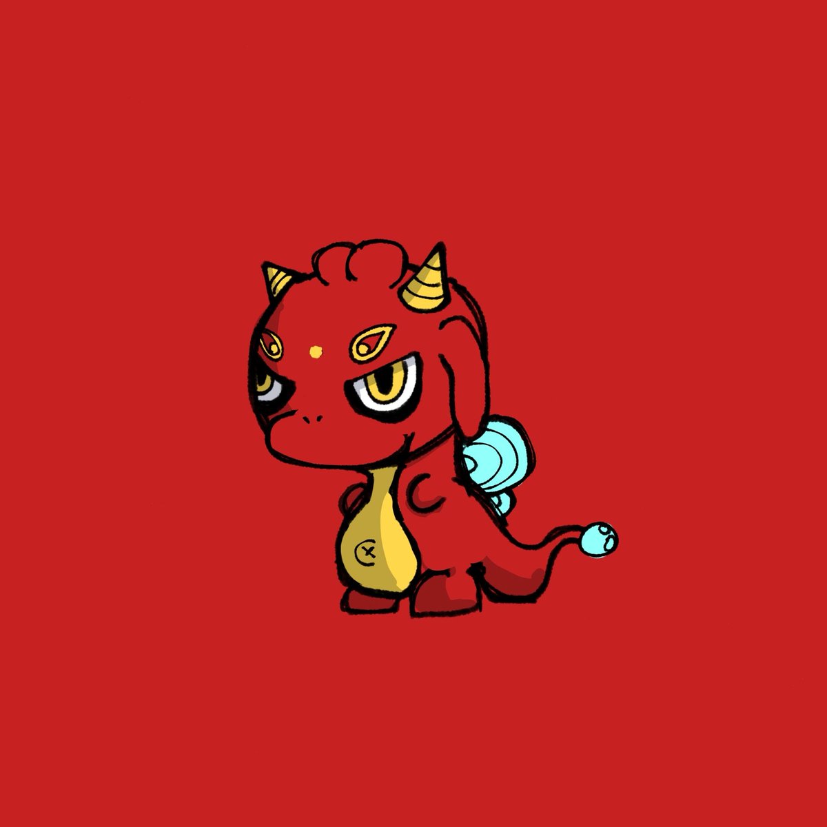 柿内ロッコウ / Rokko Kakiuchi tweet media