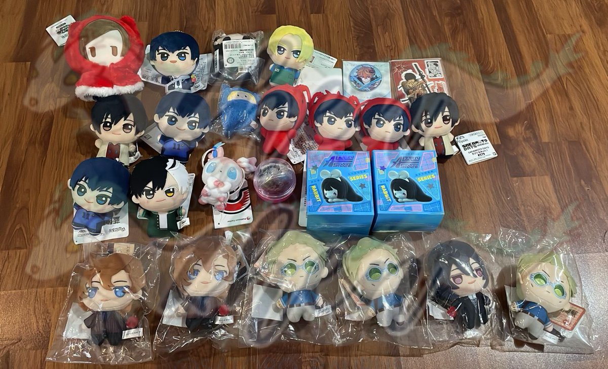 (ment aft dm) Roraurus Shop ~ INA/AU/WW Proxy tweet media