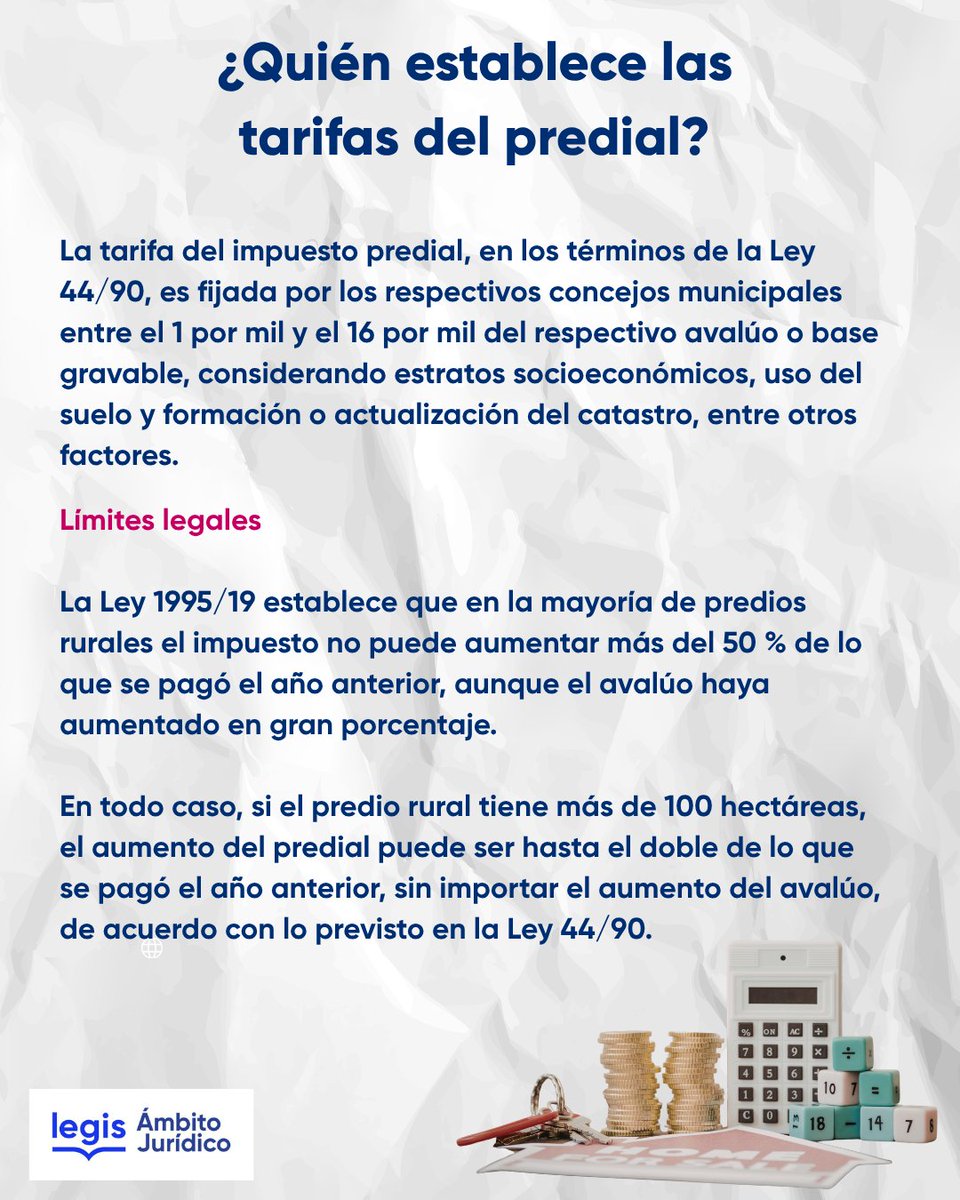 Ámbito Jurídico tweet media