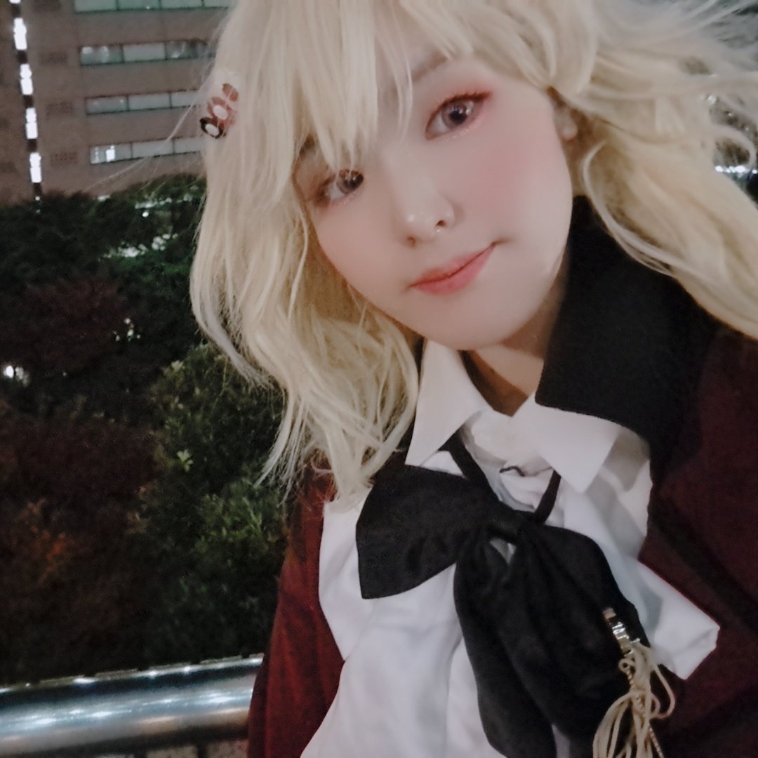 雨令 零@霧矢あおいちゃん募集中！ tweet media