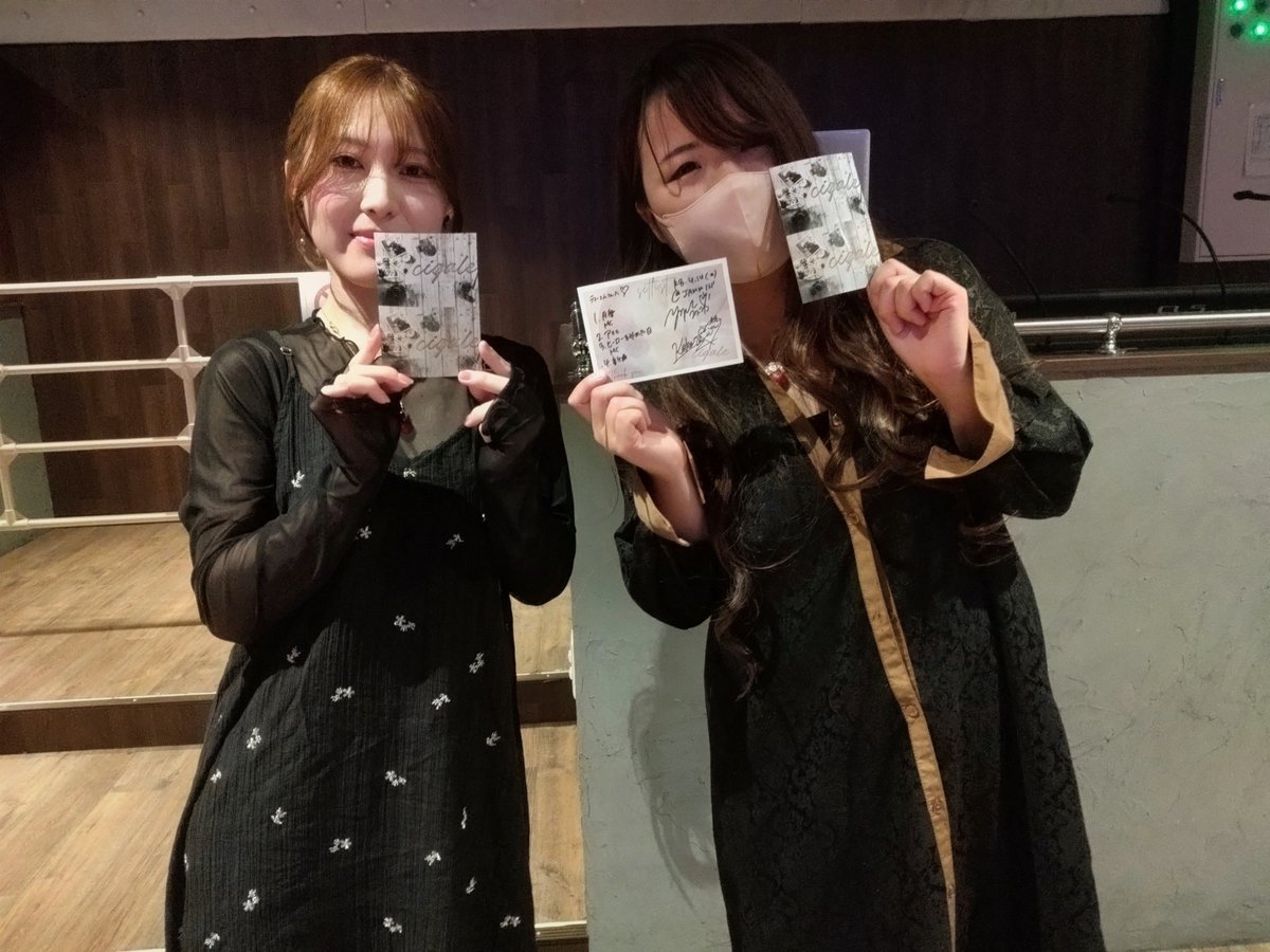 ティーエム tweet media