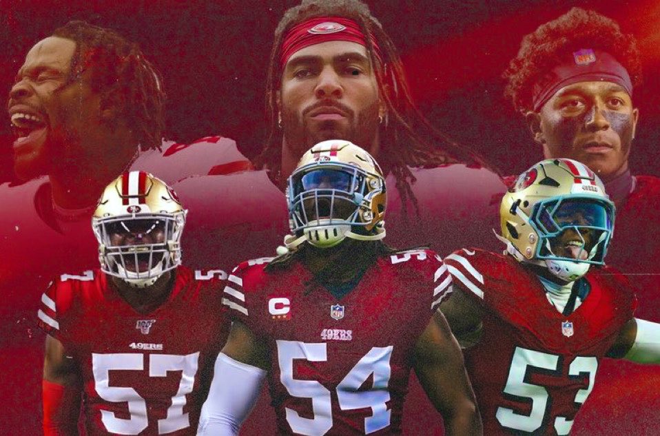 49ers & NFL News 24/7 tweet media