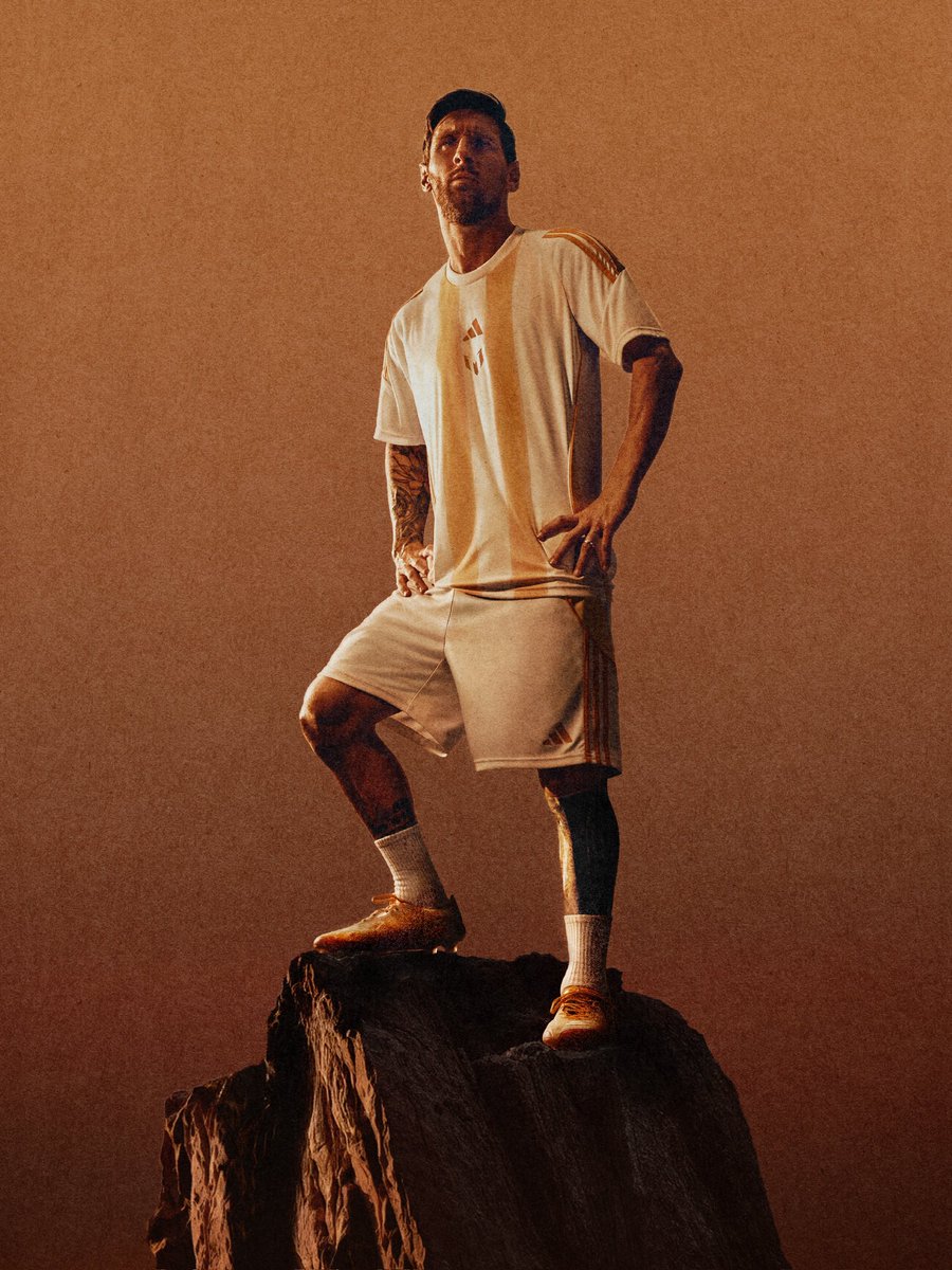 adidas Football tweet media
