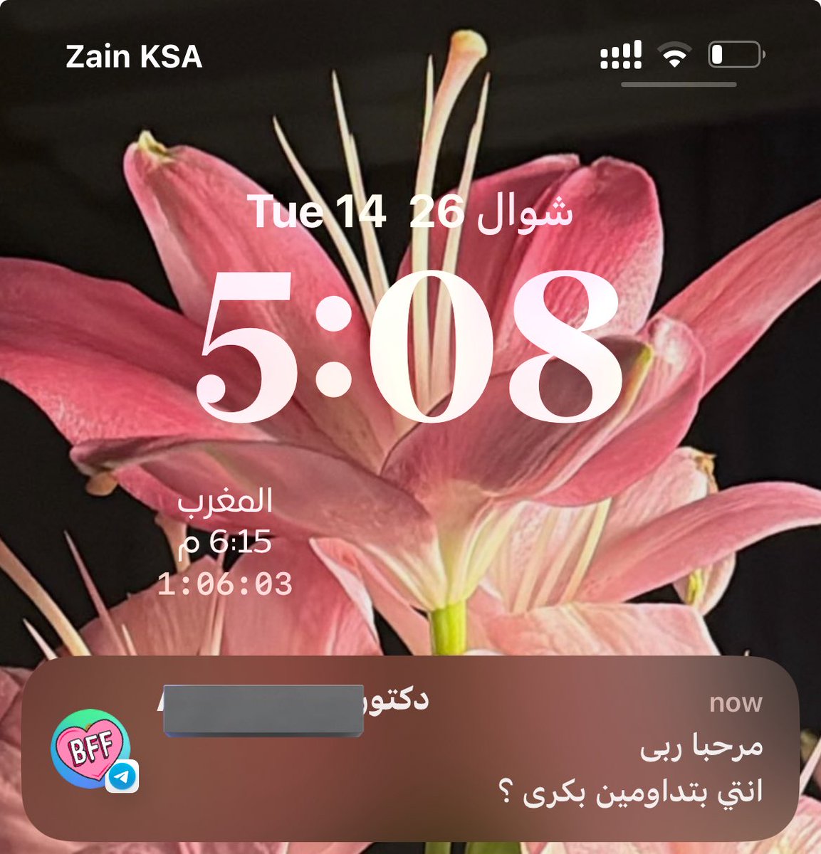 ثمره جافه tweet media