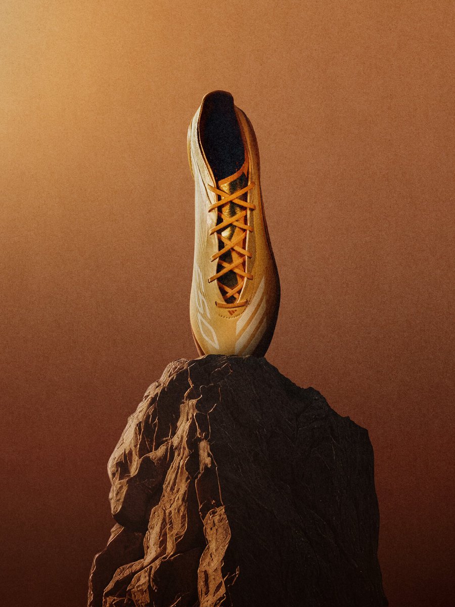 adidas Football tweet media