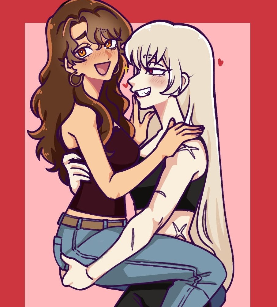 AylineDD💓✨🌺🌸 tweet media