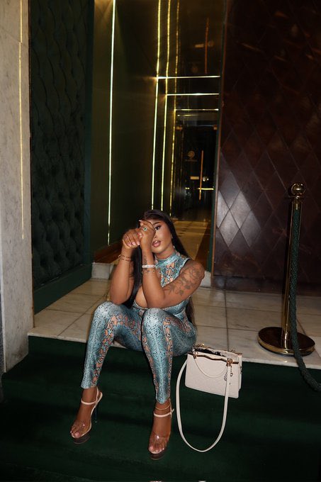 BBNaijaGistplug tweet media