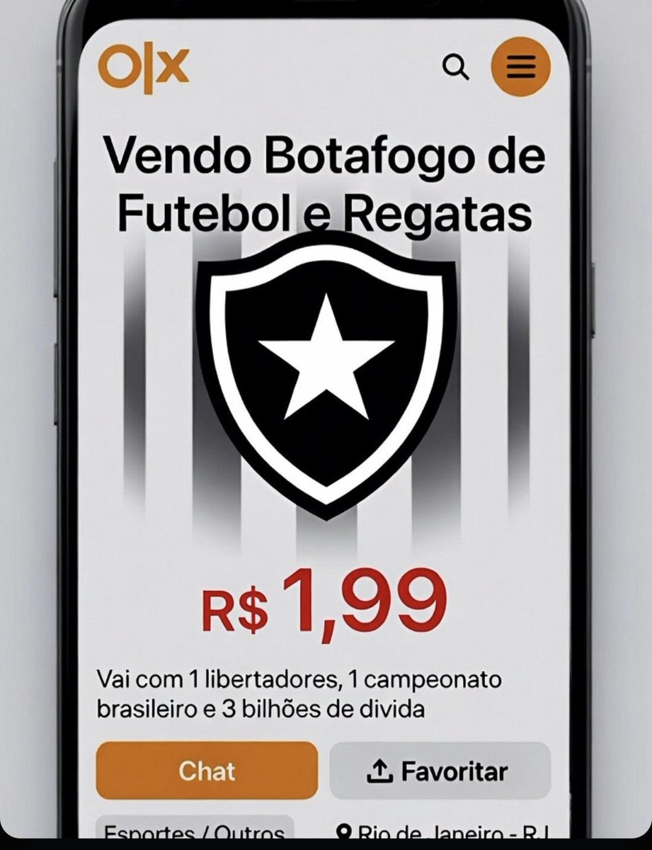 Cariocão Deprê tweet media