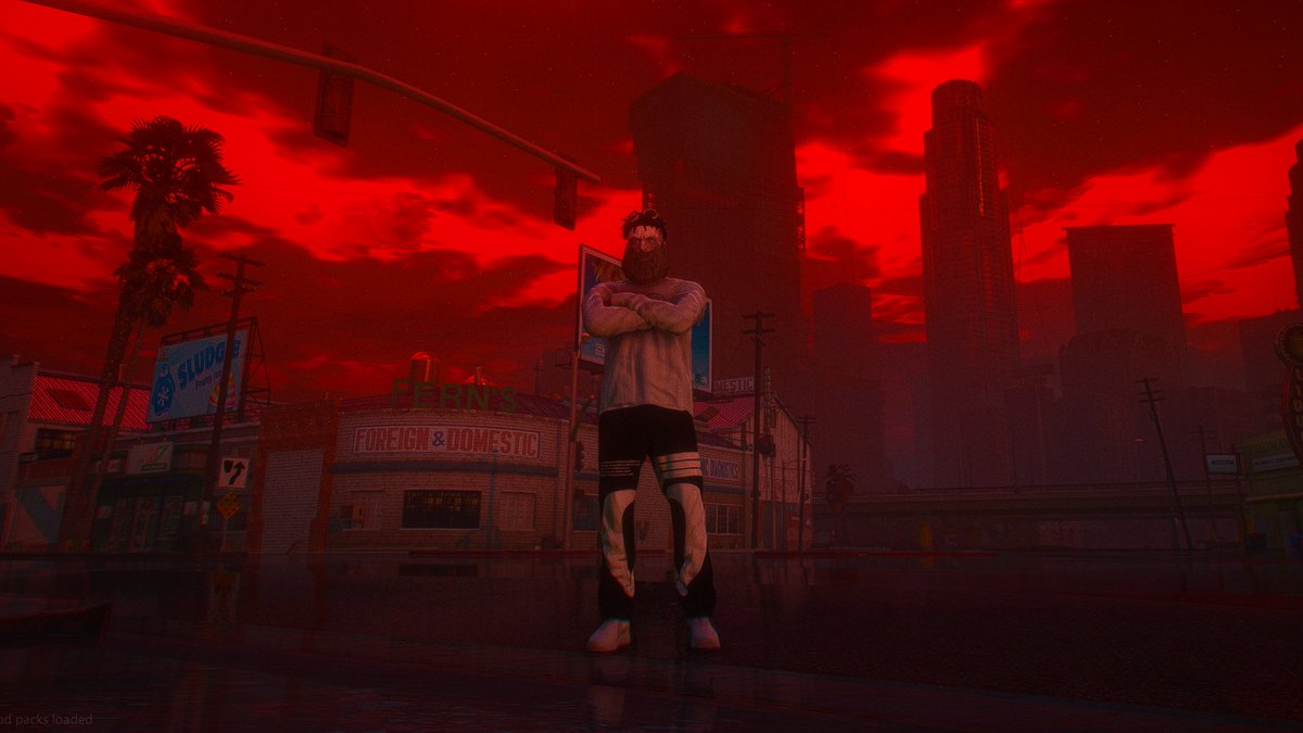 العوبد tweet media