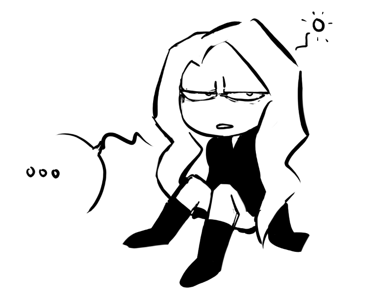 Kuruka Cheyn (OUTFIT EVENT) 💜💙💚 tweet media