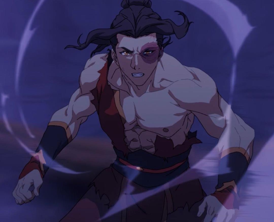 ATLA SPOILERS tweet media