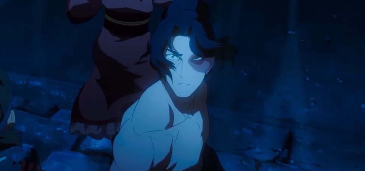 ATLA SPOILERS tweet media