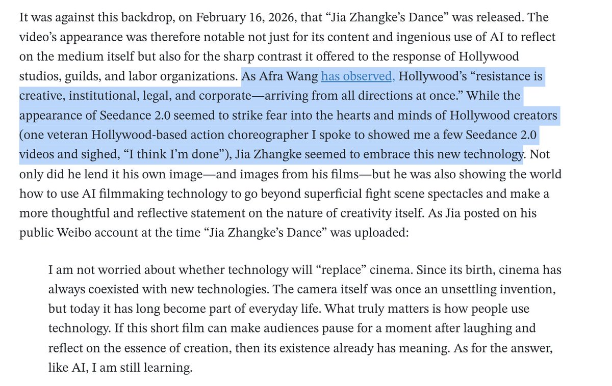 afra wang tweet media