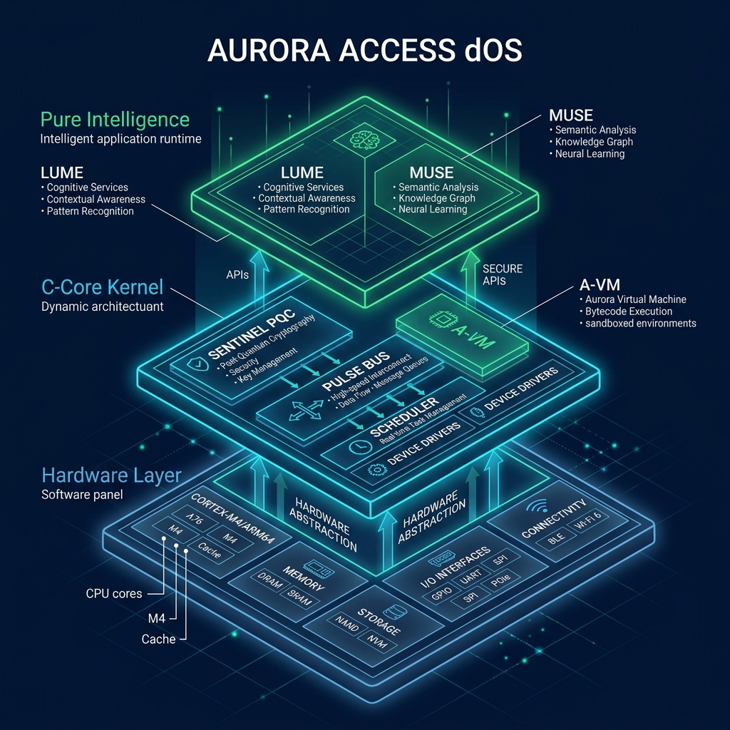 Aurora Access (@AuroraAccess) / Posts / X