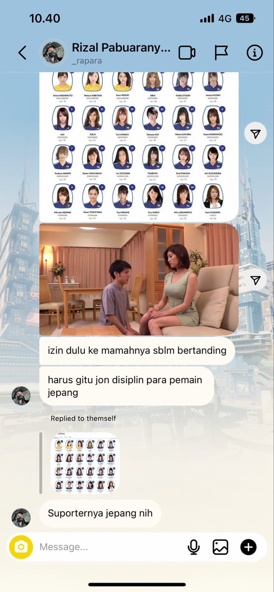 Miss you tweet media