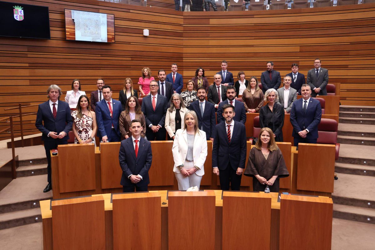 Carlos Martínez Mínguez / ❤️ tweet media