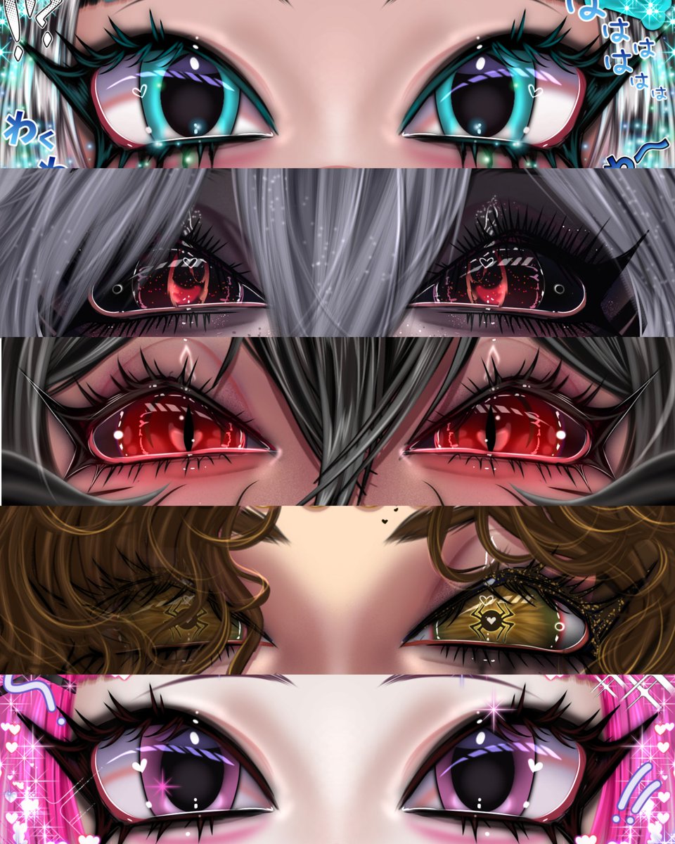 𝖊𝖑𝖎𝖟𝖊𝖗𝖊 🐙 WAIT LIST OPEN OPEN❗❗❗ tweet media