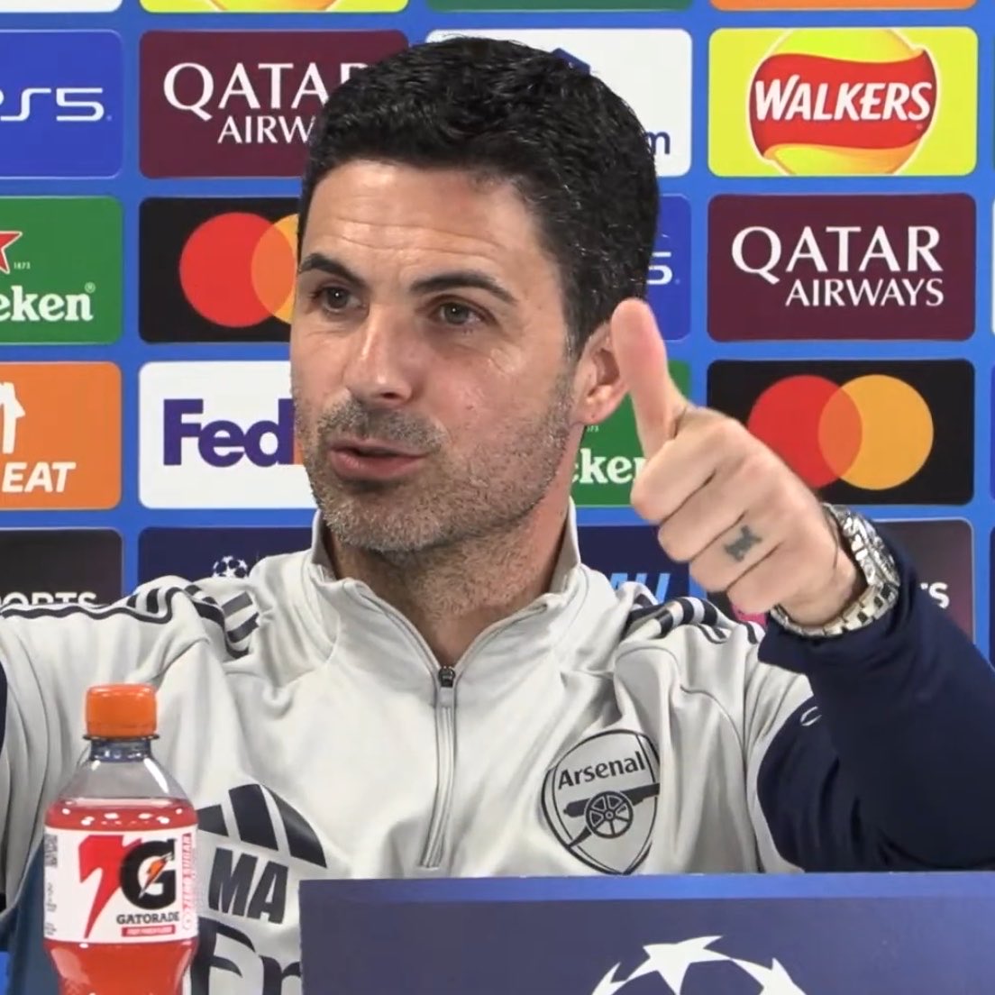 DailyAFC tweet media