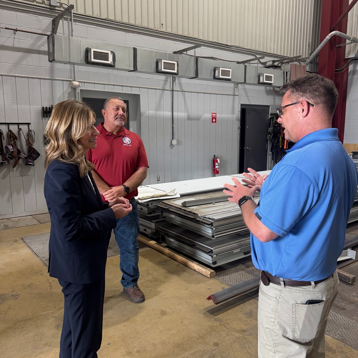 Dr. Amy Acton tweet media