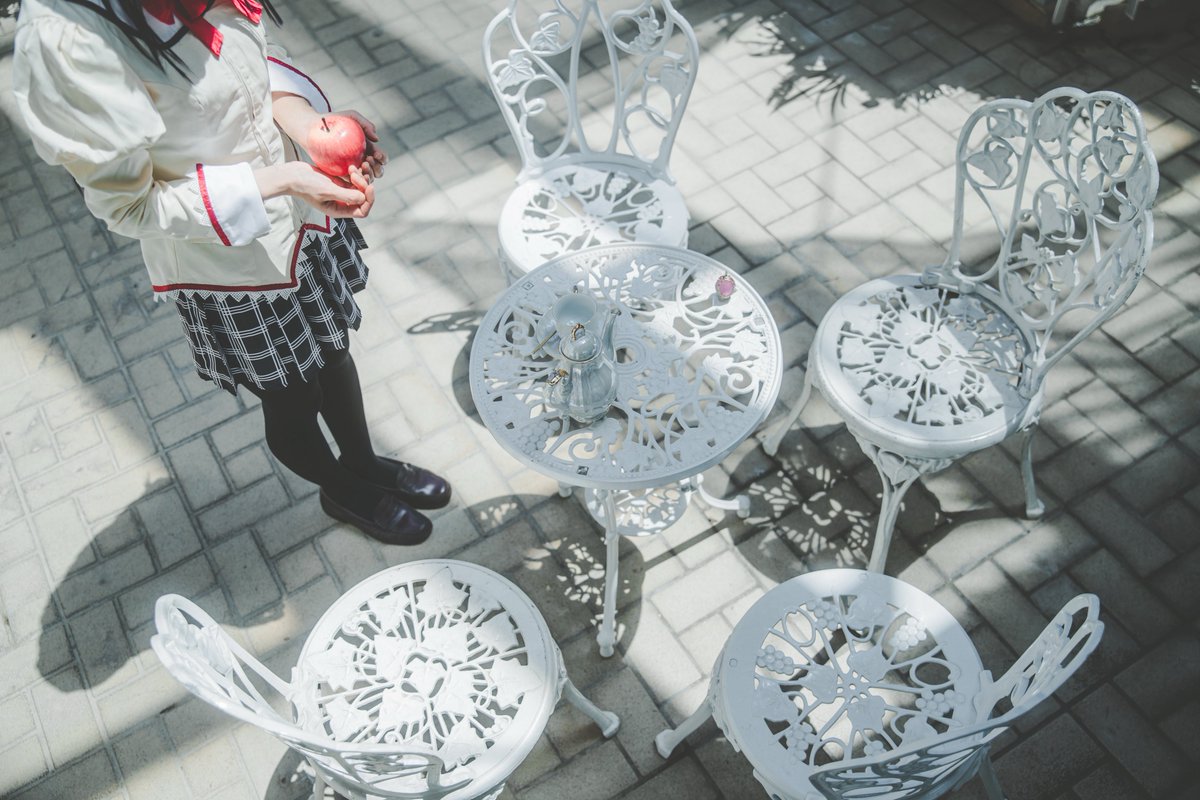 cos.魔法少女まどか☆マギカ
・
あなたは
自分の人生が尊いと思う？
・
暁美ほむら
Photo:<a href="/sakurakura_md/">きみさくP🌈 にじそ 西1 か-39</a>