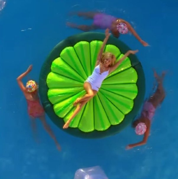 gio fazendo croche tweet media