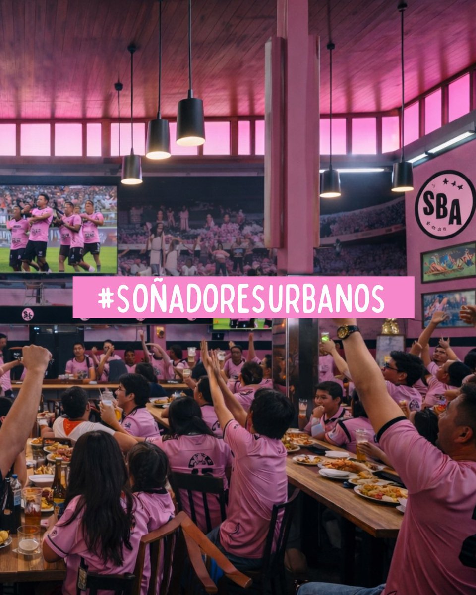 SonadoresCallao's tweet photo. #UnMuseoParaTodaLaVida 
Compartimos una propuesta desde Soñadores Urbanos para la sede institucional del club @sportboys #VamosBoys https://t.co/3FZxKDhcOH