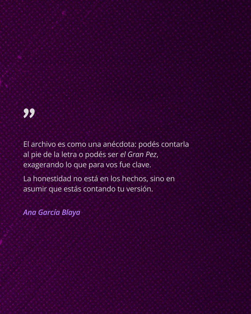 Género DAC tweet media
