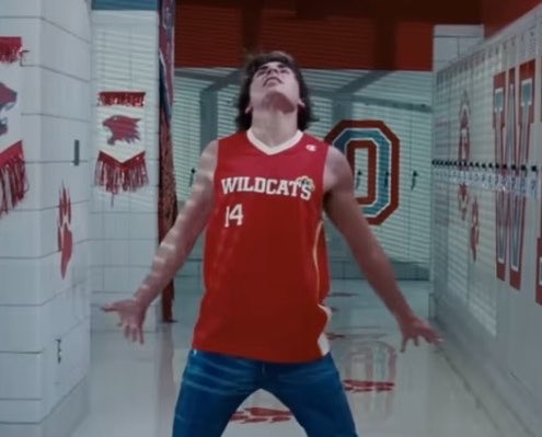 gio fazendo croche tweet media