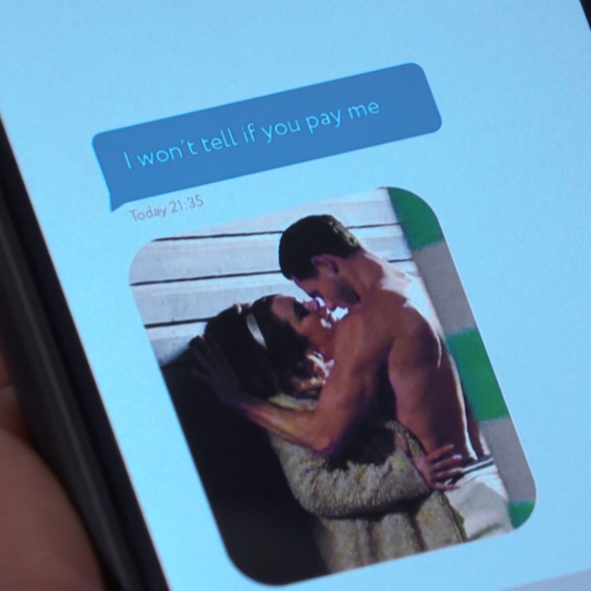 Aunt Babe tweet media