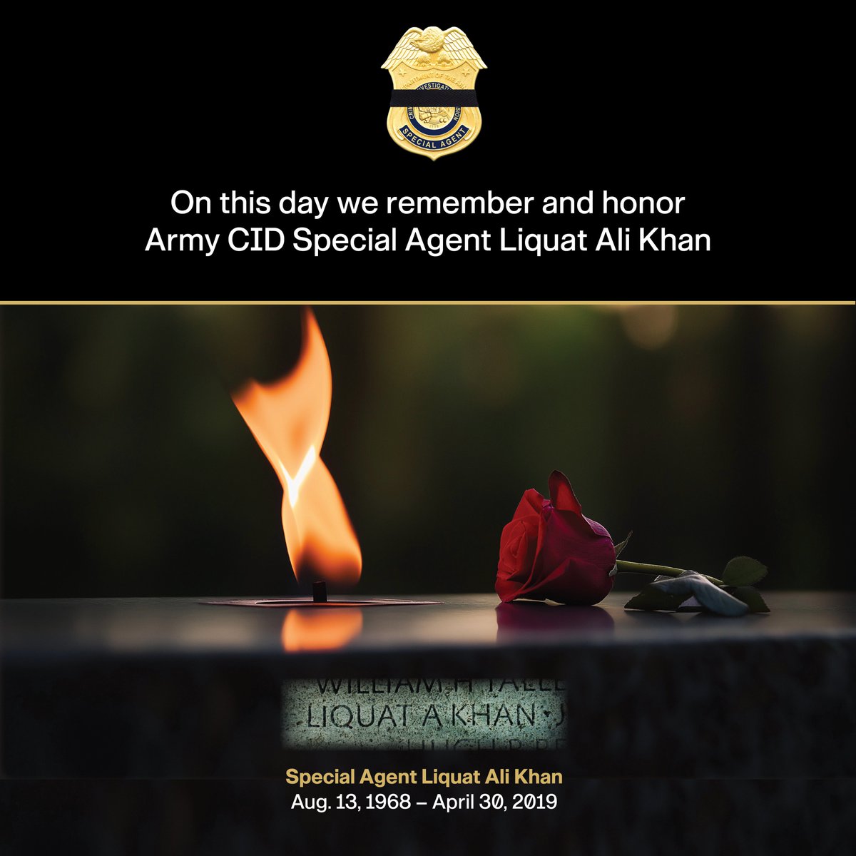 ARMY CID tweet media