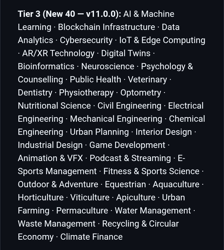 DanielFenelus2's tweet image. AI has already enabled the development of over 10 million Layer 2 applications across 100 life domains.

Just a few hours ago, that number was 100,000.

Having $1 billion  in this vast ecosystem means nothing 🤣
#PiNetwork