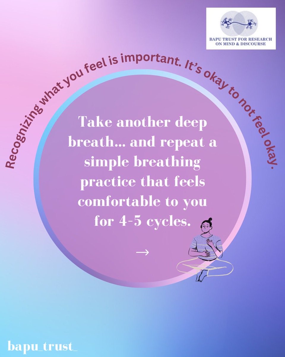 Bapu Trust Trainings tweet media