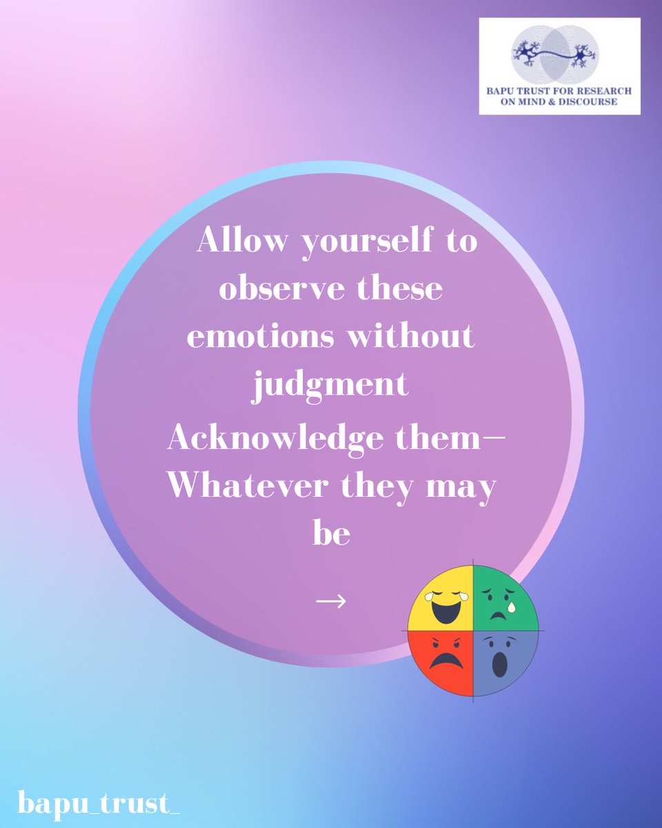 Bapu Trust Trainings tweet media