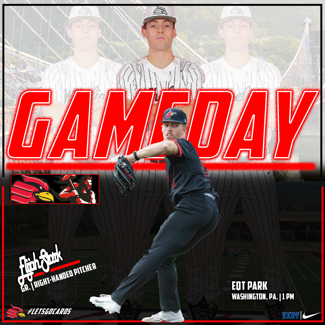 Wheeling U Athletics tweet media