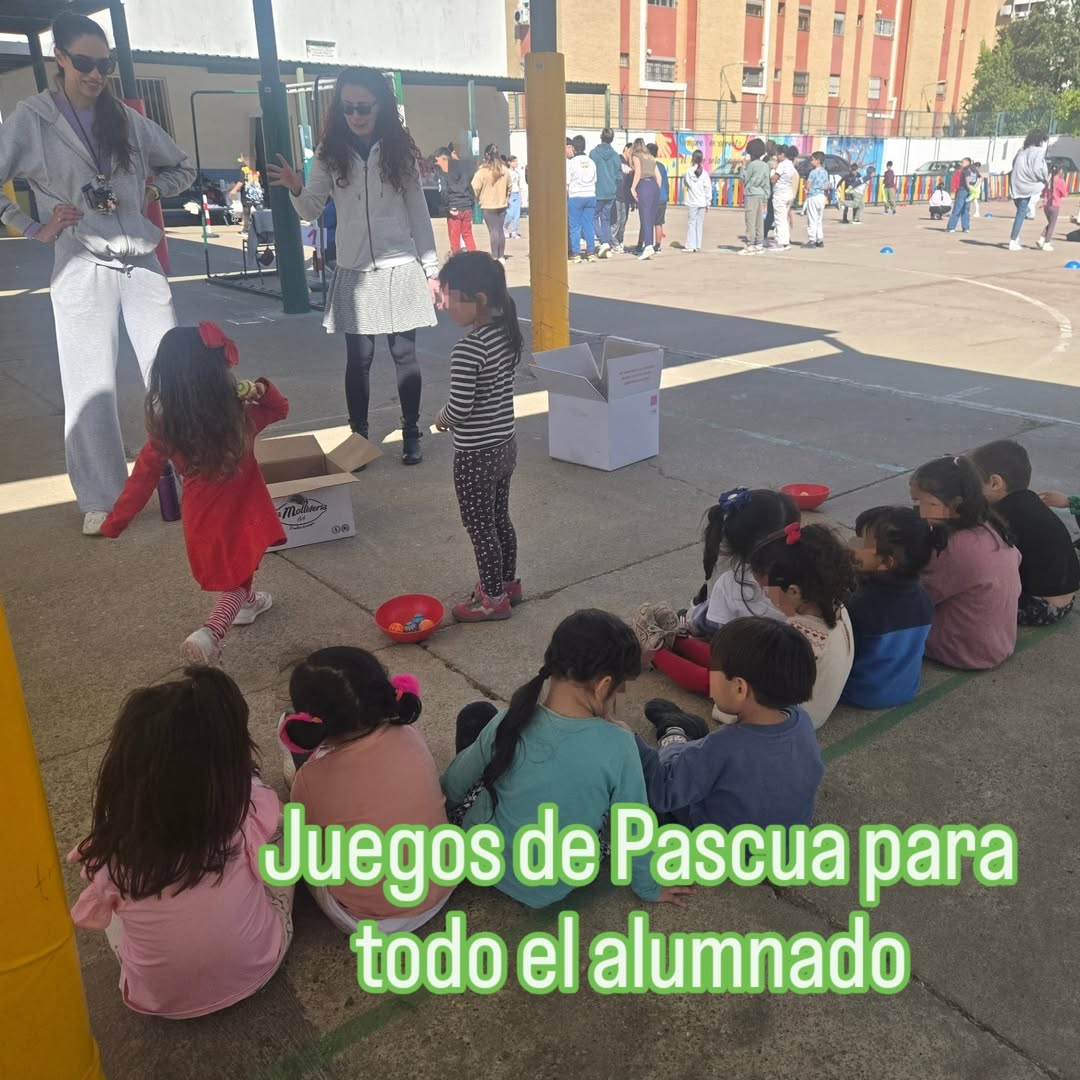 Huerta Del Carmen tweet media