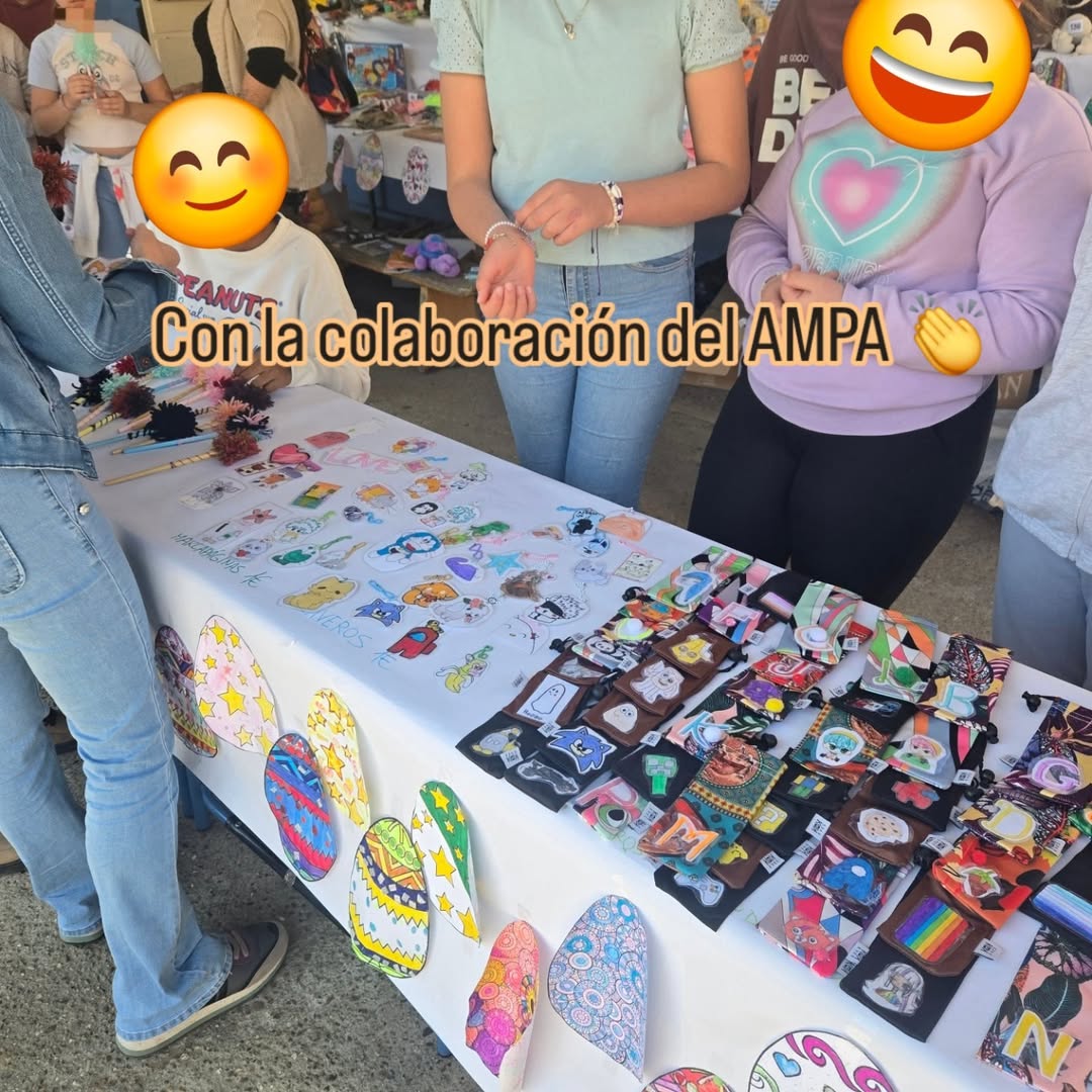 Huerta Del Carmen tweet media
