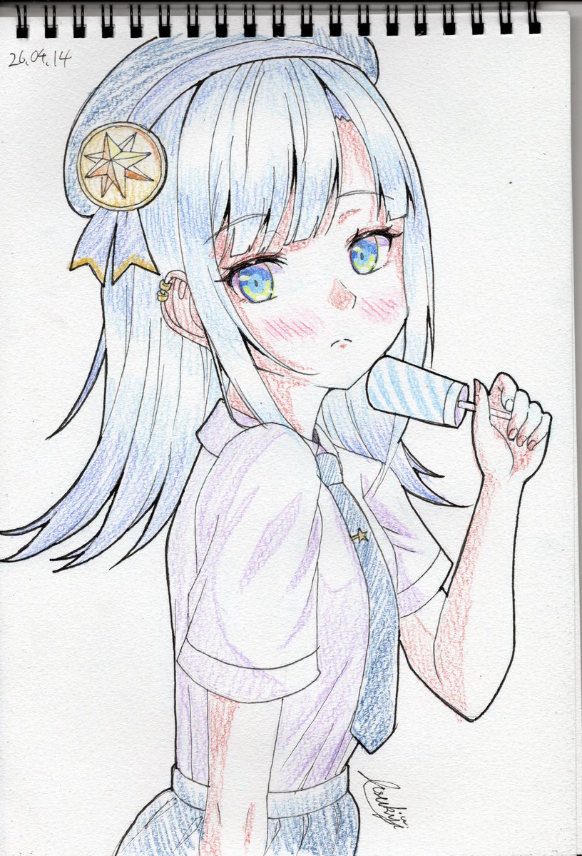 真喜屋五木路 tweet media