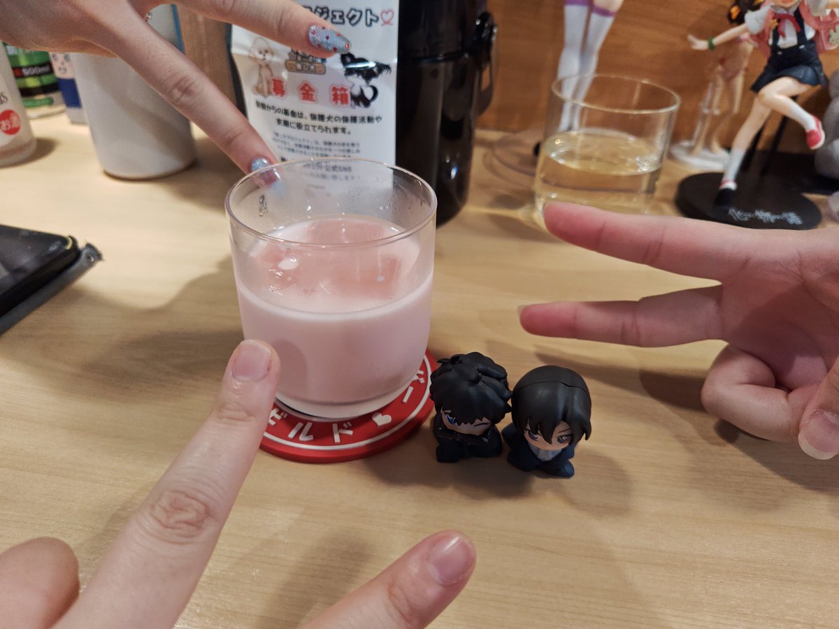 れと🥨 ギルド池袋 コンカフェ tweet media