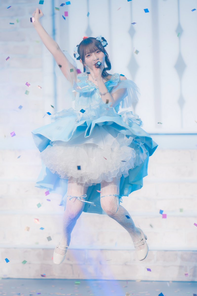 けおっぴ tweet media